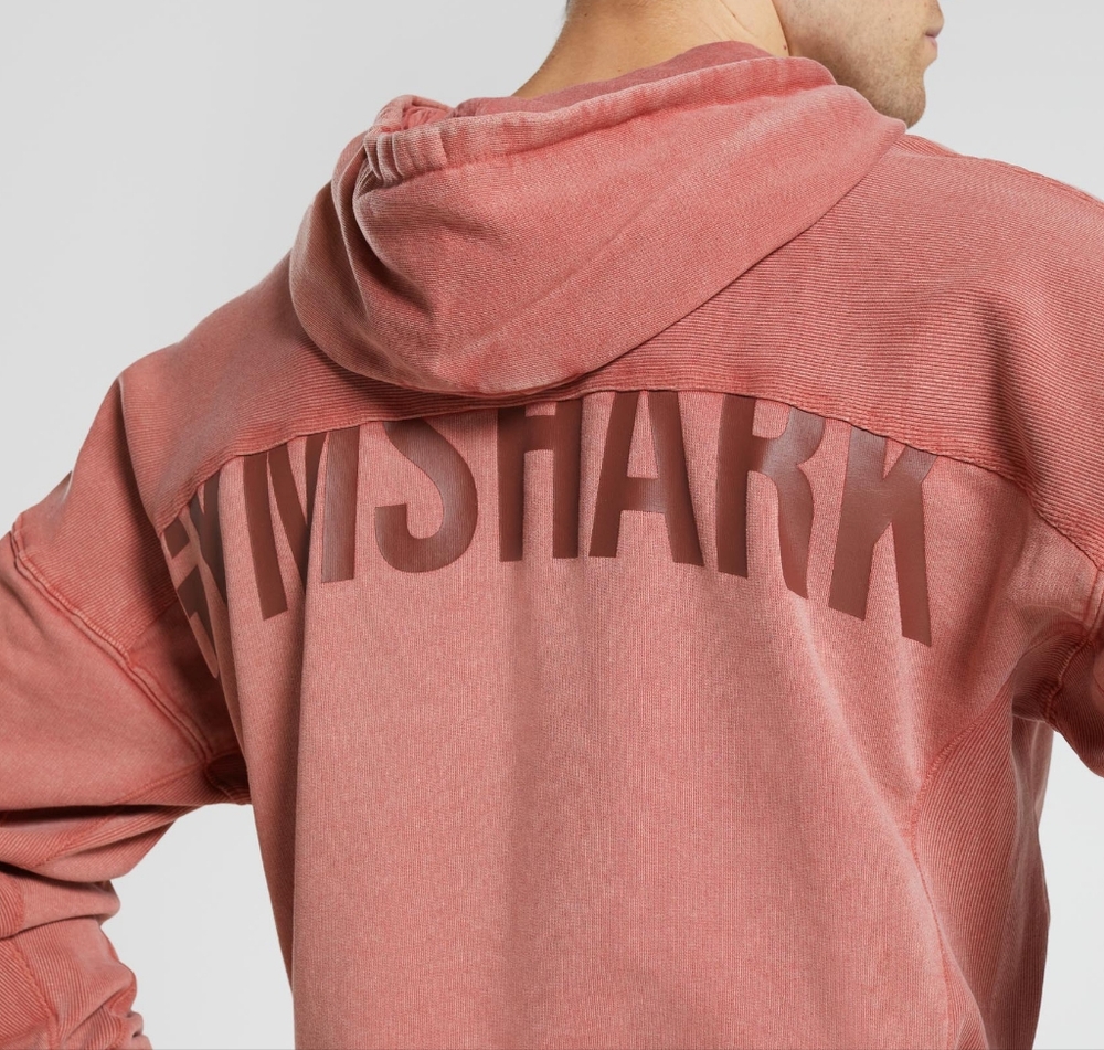 Gymshark Hoodie